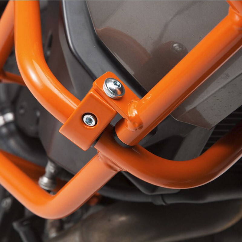 DEFENSAS DE CARENADO SW-MOTECH UPPER CRASH BAR KTM SBL.04.879.10001/O