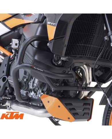 DEFENSAS DE MOTOR SW-MOTECH CRASH BAR KTM SBL.04.918.10000/B