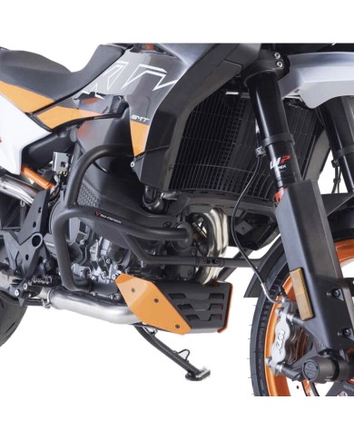 DEFENSAS DE MOTOR SW-MOTECH CRASH BAR KTM SBL.04.918.10000/B