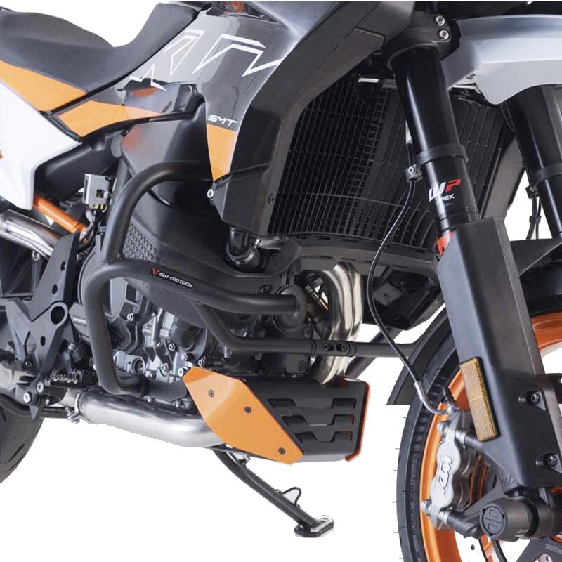 DEFENSAS DE MOTOR SW-MOTECH CRASH BAR KTM SBL.04.918.10000/B