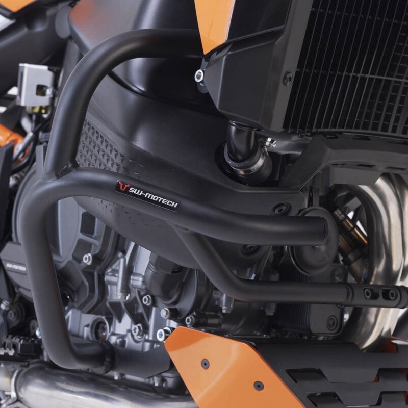 DEFENSAS DE MOTOR SW-MOTECH CRASH BAR KTM SBL.04.918.10000/B