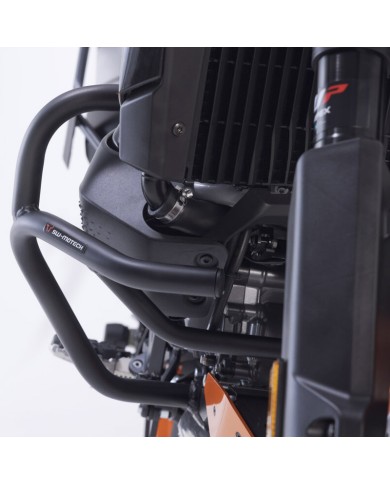 DEFENSAS DE MOTOR SW-MOTECH CRASH BAR KTM SBL.04.918.10000/B