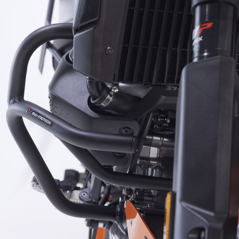 DEFENSAS DE MOTOR SW-MOTECH CRASH BAR KTM SBL.04.918.10000/B