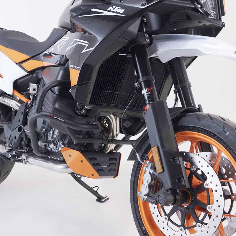 DEFENSAS DE MOTOR SW-MOTECH CRASH BAR KTM SBL.04.918.10000/B