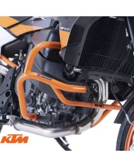 DEFENSAS DE MOTOR SW-MOTECH CRASH BAR KTM SBL.04.918.10000/EB