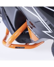 DEFENSAS DE MOTOR SW-MOTECH CRASH BAR KTM SBL.04.918.10000/EB