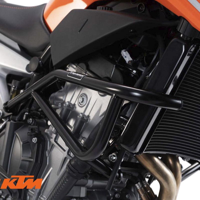 DEFENSAS DE MOTOR SW-MOTECH CRASH BAR KTM SBL.04.641.10000/B