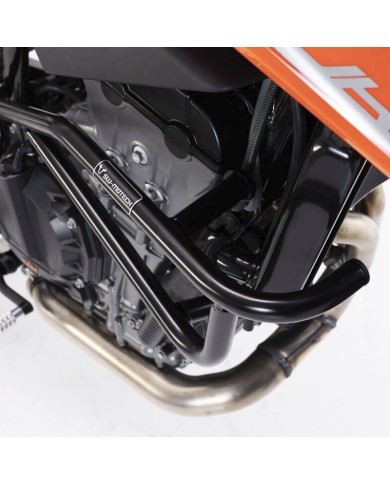 DEFENSAS DE MOTOR SW-MOTECH CRASH BAR KTM SBL.04.641.10000/B