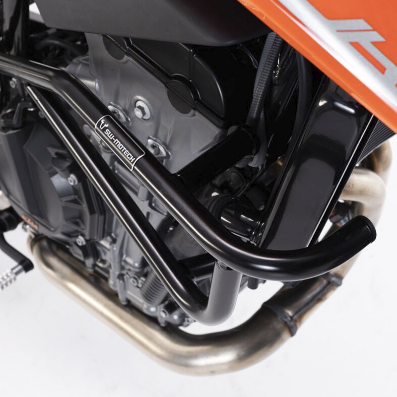 DEFENSAS DE MOTOR SW-MOTECH CRASH BAR KTM SBL.04.641.10000/B