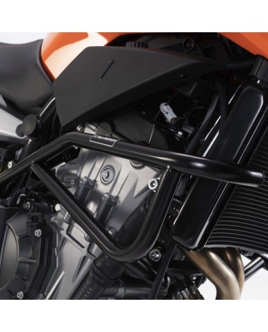 DEFENSAS DE MOTOR SW-MOTECH CRASH BAR KTM SBL.04.641.10000/B