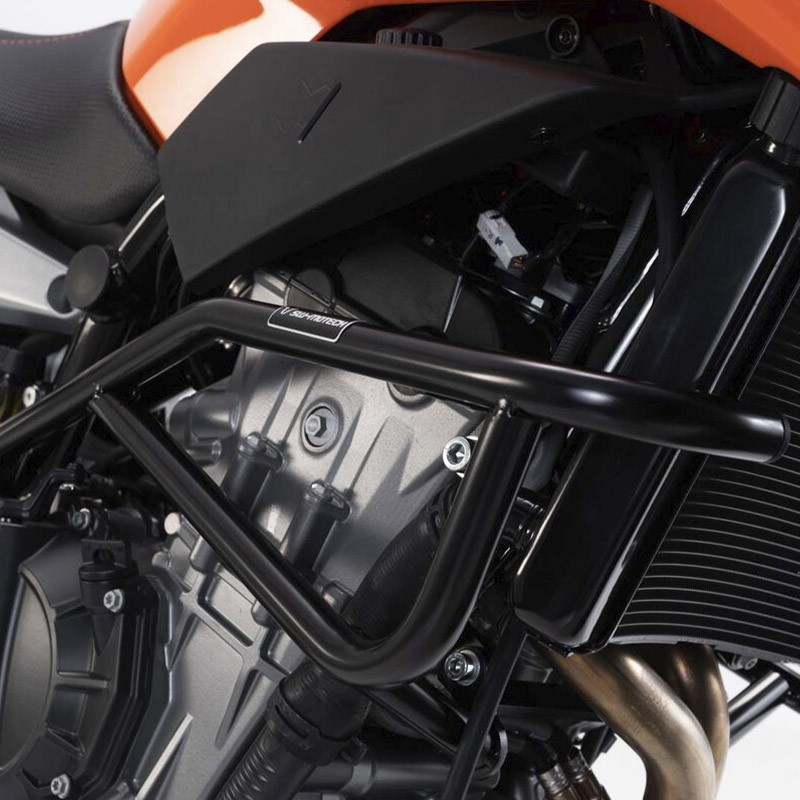 DEFENSAS DE MOTOR SW-MOTECH CRASH BAR KTM SBL.04.641.10000/B