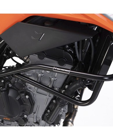 DEFENSAS DE MOTOR SW-MOTECH CRASH BAR KTM SBL.04.641.10000/B