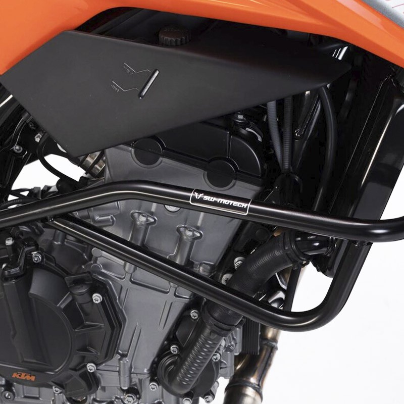 DEFENSAS DE MOTOR SW-MOTECH CRASH BAR KTM SBL.04.641.10000/B