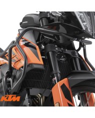 DEFENSAS DE CARENADO SW-MOTECH UPPER CRASH BAR KTM SBL.04.521.10100/B