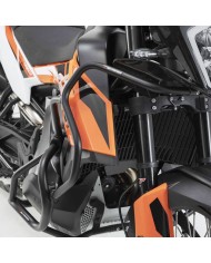 DEFENSAS DE CARENADO SW-MOTECH UPPER CRASH BAR KTM SBL.04.521.10100/B