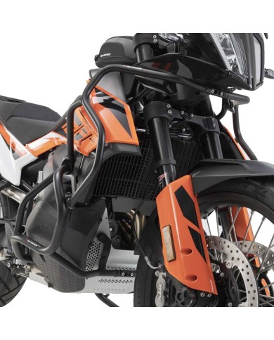 DEFENSAS DE CARENADO SW-MOTECH UPPER CRASH BAR KTM SBL.04.521.10100/B