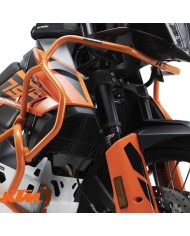 DEFENSAS DE CARENADO SW-MOTECH UPPER CRASH BAR KTM SBL.04.521.10100/EB