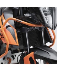 DEFENSAS DE CARENADO SW-MOTECH UPPER CRASH BAR KTM SBL.04.521.10100/EB