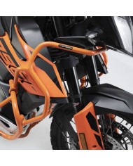 DEFENSAS DE CARENADO SW-MOTECH UPPER CRASH BAR KTM SBL.04.521.10100/EB