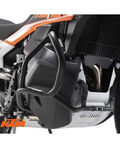 DEFENSAS DE MOTOR SW-MOTECH CRASH BAR KTM SBL.04.521.10001/B