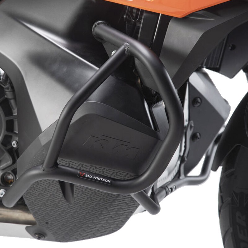 DEFENSAS DE MOTOR SW-MOTECH CRASH BAR KTM SBL.04.521.10001/B