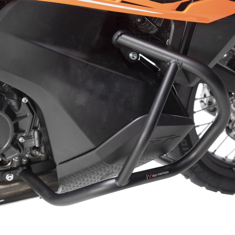 DEFENSAS DE MOTOR SW-MOTECH CRASH BAR KTM SBL.04.521.10001/B