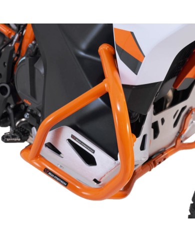 DEFENSAS DE MOTOR SW-MOTECH CRASH BAR KTM SBL.04.521.10001/EB