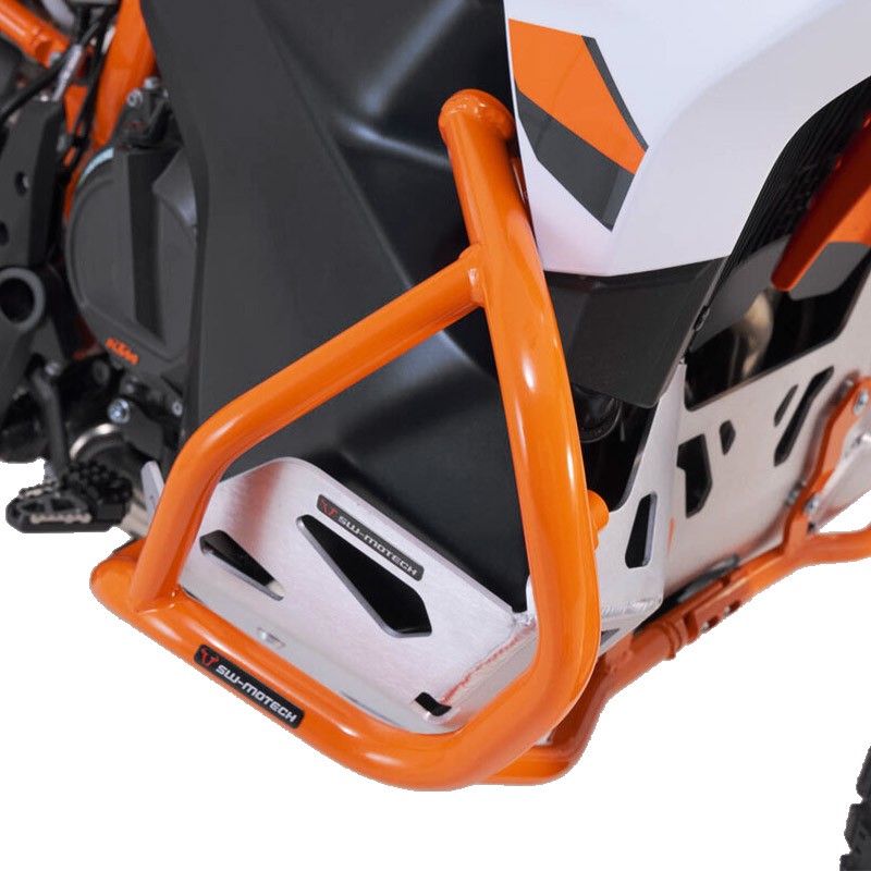 DEFENSAS DE MOTOR SW-MOTECH CRASH BAR KTM SBL.04.521.10001/EB
