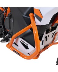 DEFENSAS DE MOTOR SW-MOTECH CRASH BAR KTM SBL.04.521.10001/EB