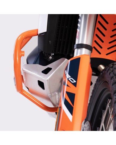 DEFENSAS DE MOTOR SW-MOTECH CRASH BAR KTM SBL.04.521.10001/EB