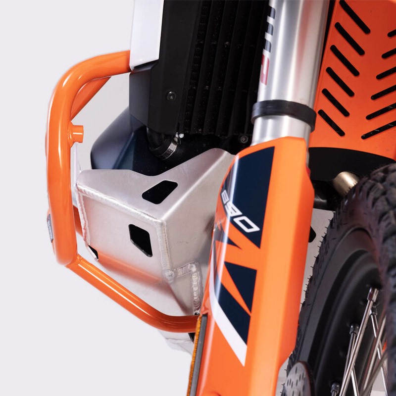 DEFENSAS DE MOTOR SW-MOTECH CRASH BAR KTM SBL.04.521.10001/EB