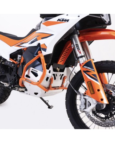DEFENSAS DE MOTOR SW-MOTECH CRASH BAR KTM SBL.04.521.10001/EB