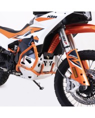 DEFENSAS DE MOTOR SW-MOTECH CRASH BAR KTM SBL.04.521.10001/EB