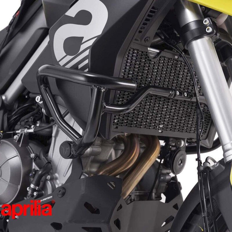 DEFENSAS DE MOTOR SW-MOTECH CRASH BAR APRILIA SBL.13.849.10000/B