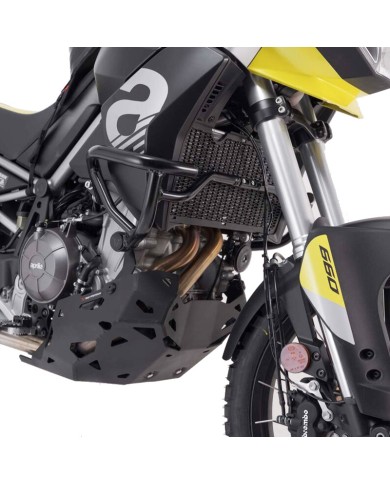 DEFENSAS DE MOTOR SW-MOTECH CRASH BAR APRILIA SBL.13.849.10000/B