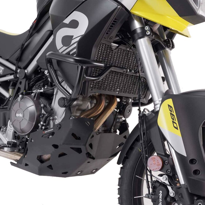 DEFENSAS DE MOTOR SW-MOTECH CRASH BAR APRILIA SBL.13.849.10000/B