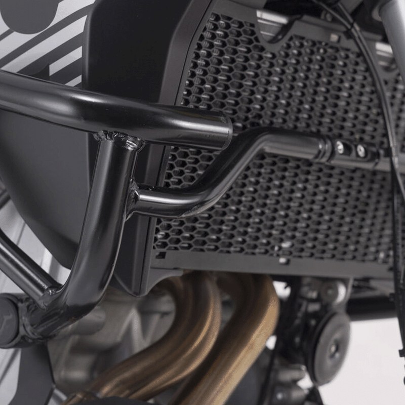 DEFENSAS DE MOTOR SW-MOTECH CRASH BAR APRILIA SBL.13.849.10000/B