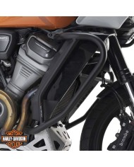 DEFENSAS DE MOTOR SW-MOTECH CRASH BAR HARLEY DAVIDSON SBL.18.911.10000/B