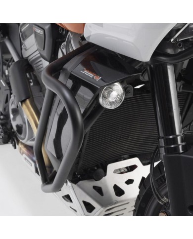 DEFENSAS DE MOTOR SW-MOTECH CRASH BAR HARLEY DAVIDSON SBL.18.911.10000/B