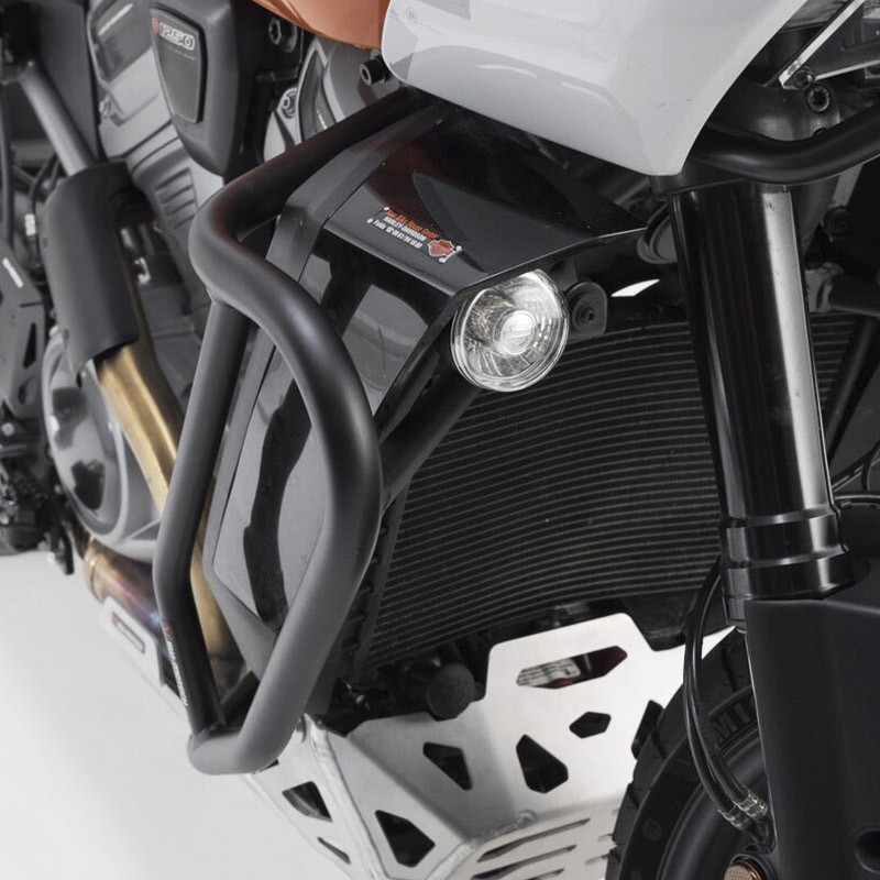 DEFENSAS DE MOTOR SW-MOTECH CRASH BAR HARLEY DAVIDSON SBL.18.911.10000/B