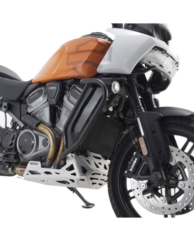 DEFENSAS DE MOTOR SW-MOTECH CRASH BAR HARLEY DAVIDSON SBL.18.911.10000/B