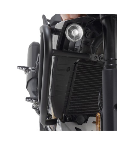 DEFENSAS DE MOTOR SW-MOTECH CRASH BAR HARLEY DAVIDSON SBL.18.911.10000/B