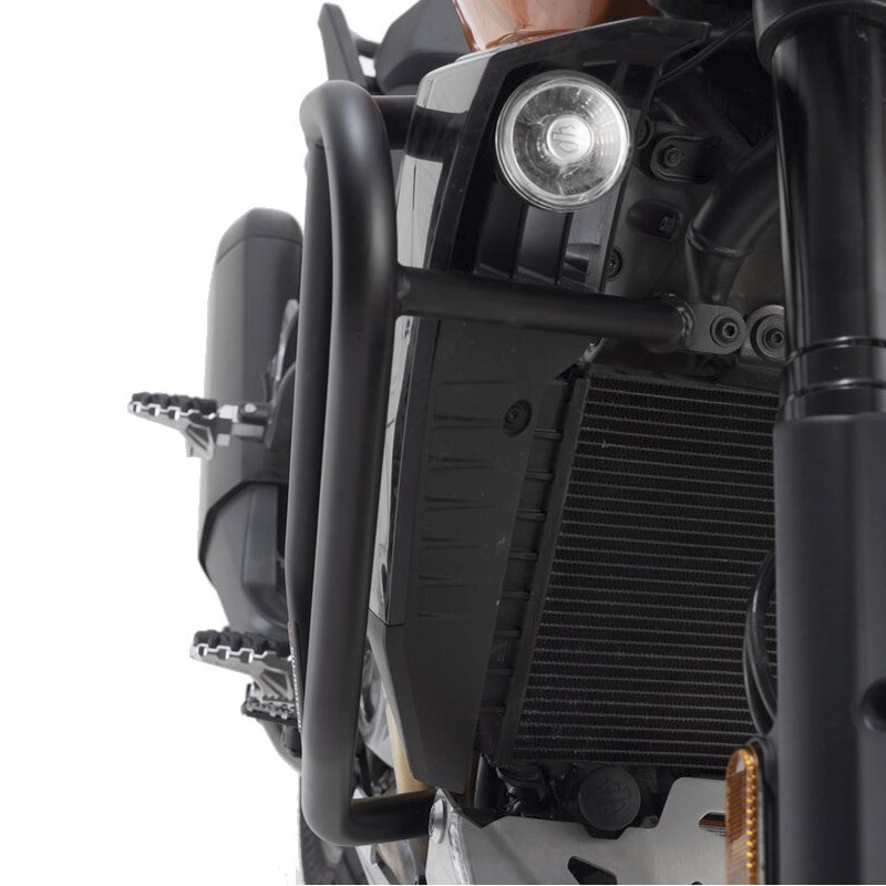 DEFENSAS DE MOTOR SW-MOTECH CRASH BAR HARLEY DAVIDSON SBL.18.911.10000/B