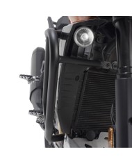 DEFENSAS DE MOTOR SW-MOTECH CRASH BAR HARLEY DAVIDSON SBL.18.911.10000/B