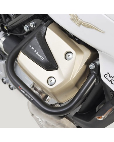 DEFENSAS DE MOTOR SW-MOTECH CRASH BAR MOTO GUZZI SBL.17.038.10000/B