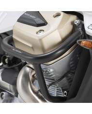 DEFENSAS DE MOTOR SW-MOTECH CRASH BAR MOTO GUZZI SBL.17.038.10000/B