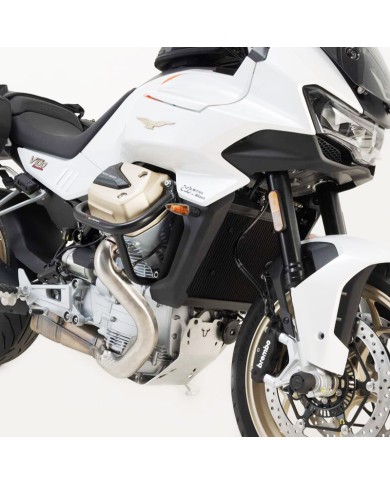 DEFENSAS DE MOTOR SW-MOTECH CRASH BAR MOTO GUZZI SBL.17.038.10000/B