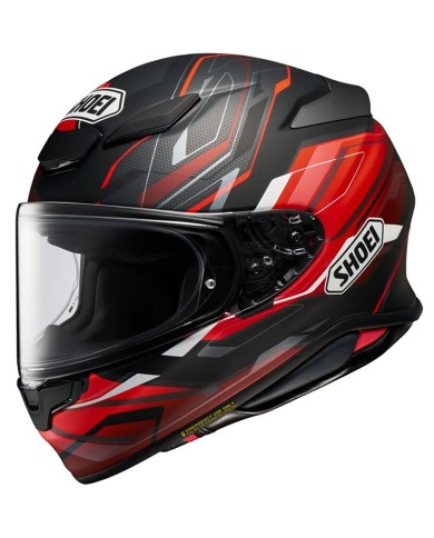 CASCO SHOEI NXR 2 CAPRICCIO TC1