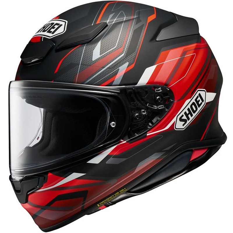 CASCO SHOEI NXR 2 CAPRICCIO TC1