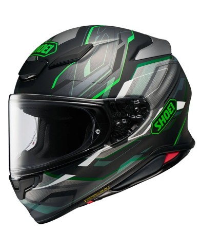CASCO SHOEI NXR 2 CAPRICCIO TC4
